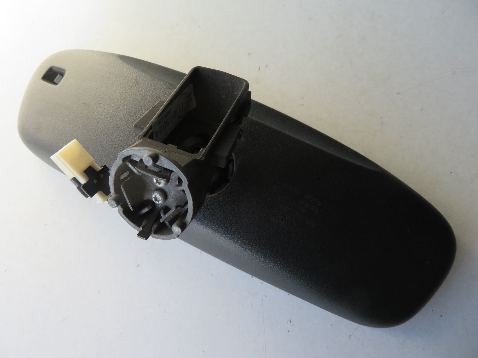 FORD MONDEO MK3 REAR VIEW MIRROR 3S7A-17E678-BA 2000-2007 MIX1329-16