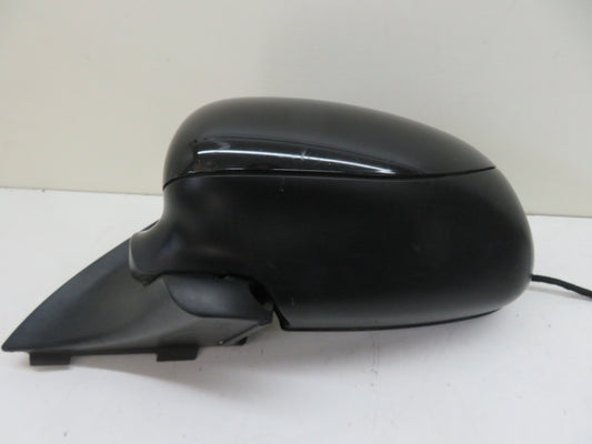 PORSCHE CAYENNE NS PASSENGER DOOR WING MIRROR (SEE PHOTOS) 2003-2006