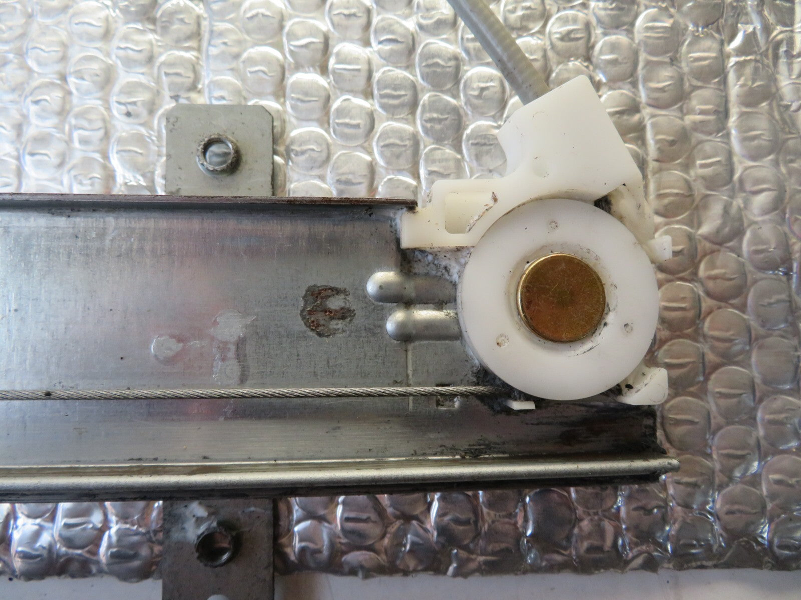 HONDA STREAM NSR WINDOW REGULATOR 2000-2006 A1431-7