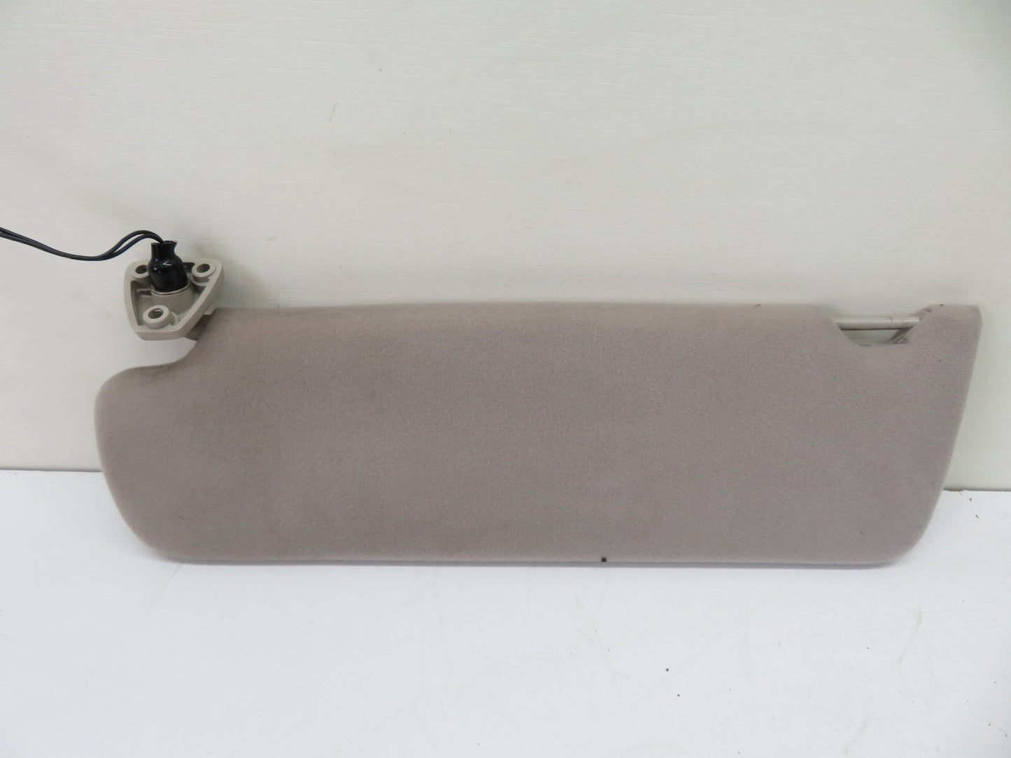 JAGUAR XJR OS DRIVER SUN VISOR 1994-2001 1800-2