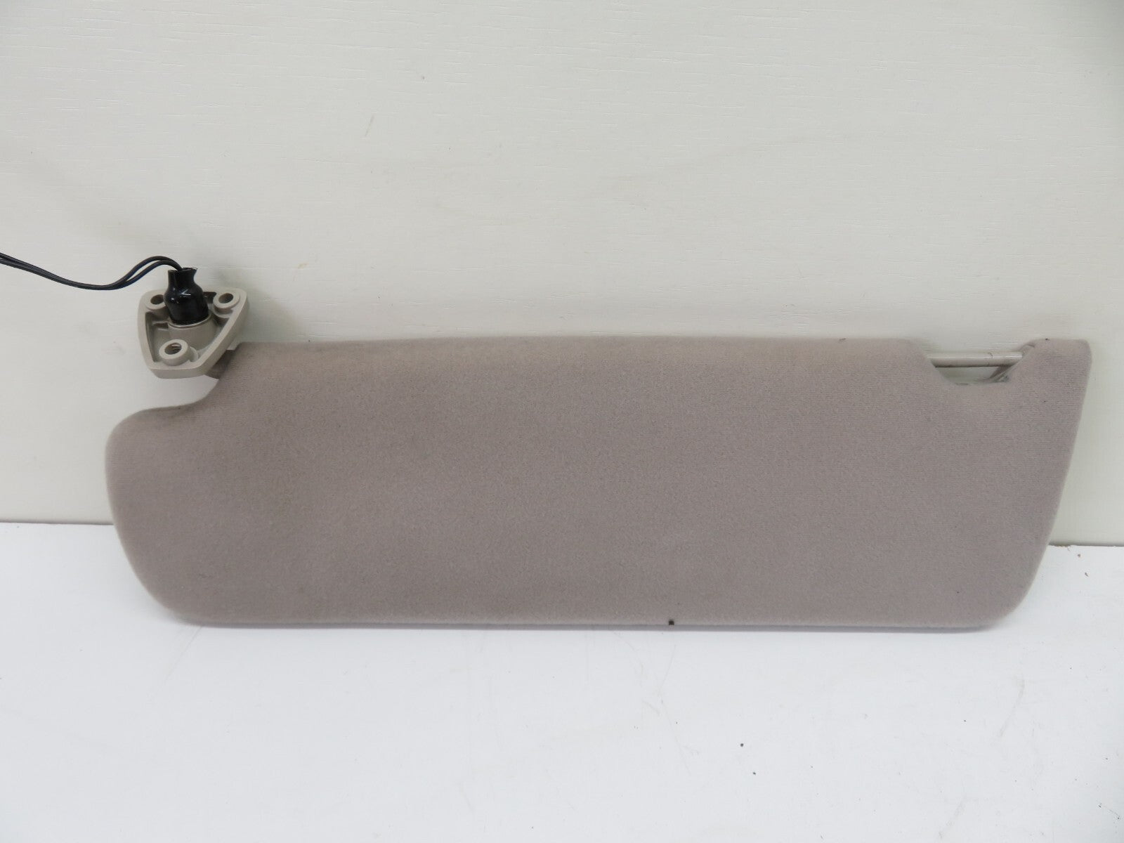 JAGUAR XJR OS DRIVER SUN VISOR 1994-2001 1800-2