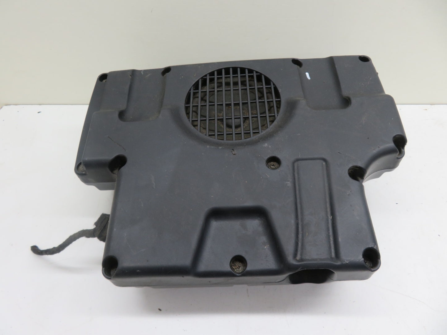 FIAT 500 SUBWOOFER SPEAKER 735446221 2010-2013 1854-1