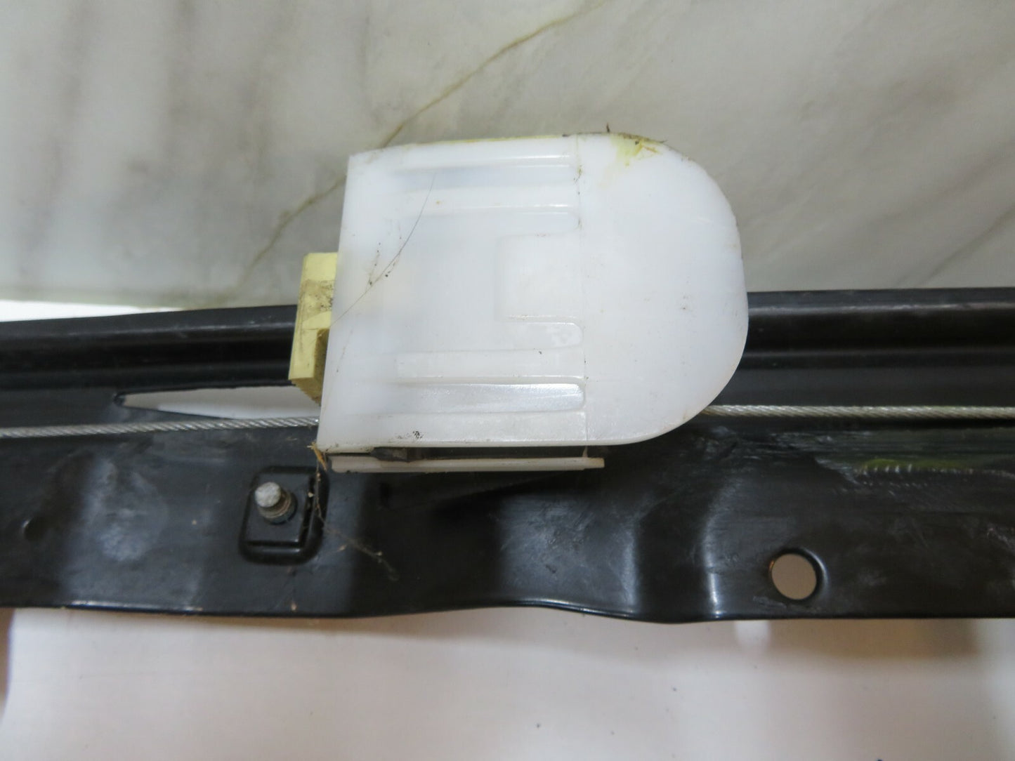 FORD GALAXY MK3 NSF WINDOW REGULATOR WITH MOTOR 0130822287 2007-2014