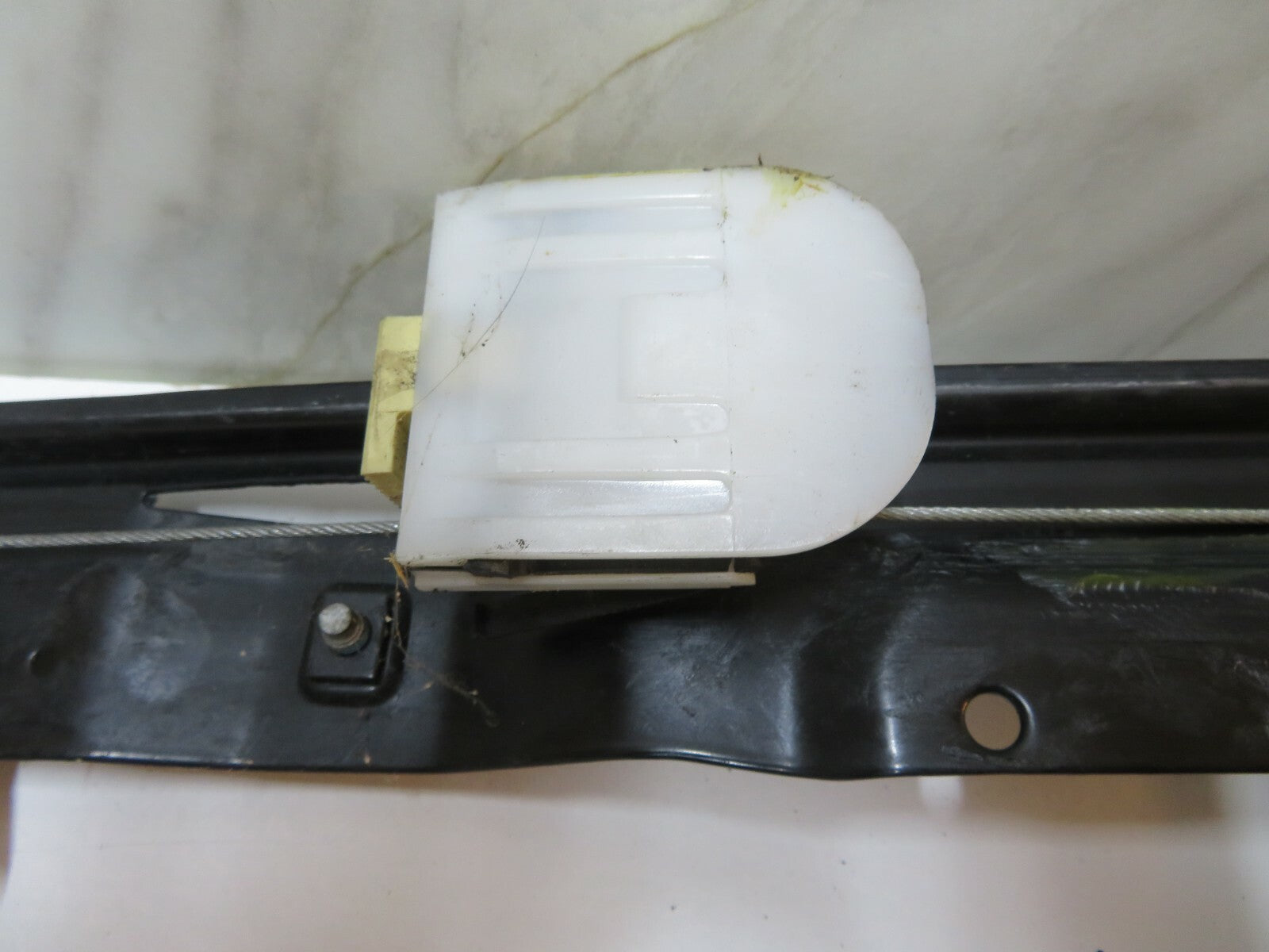 FORD GALAXY MK3 NSF WINDOW REGULATOR WITH MOTOR 0130822287 2007-2014