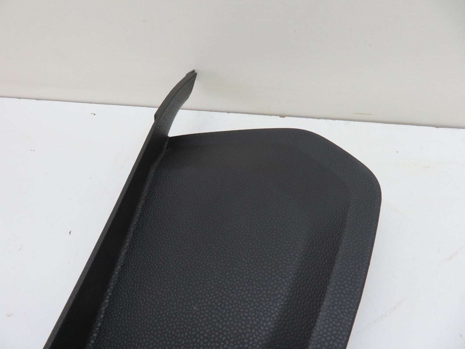 FORD FIESTA MK7 ST180 DASHBOARD NS PASSENGER END TRIM 2013-2017 1402-6