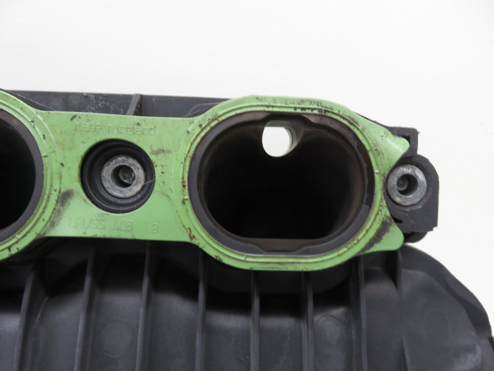 PORSCHE CAYENNE 955 V8 INTAKE MANIFOLD 2003-2006