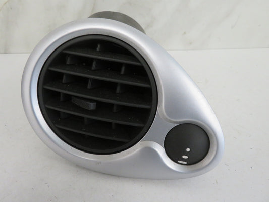 RENAULT CLIO MK3 NS PASSENGER DASHBOARD AIR VENT 2005-2012 A1639-11