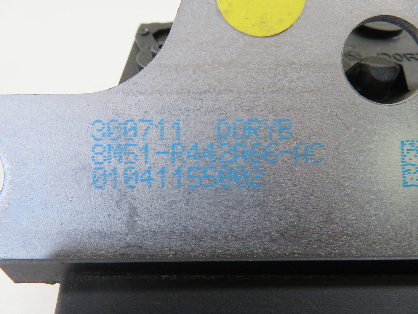 FORD C MAX GRAND TAILGATE BOOT LOCK CATCH 8M51-R442A66-AC2010-2015 1726-5