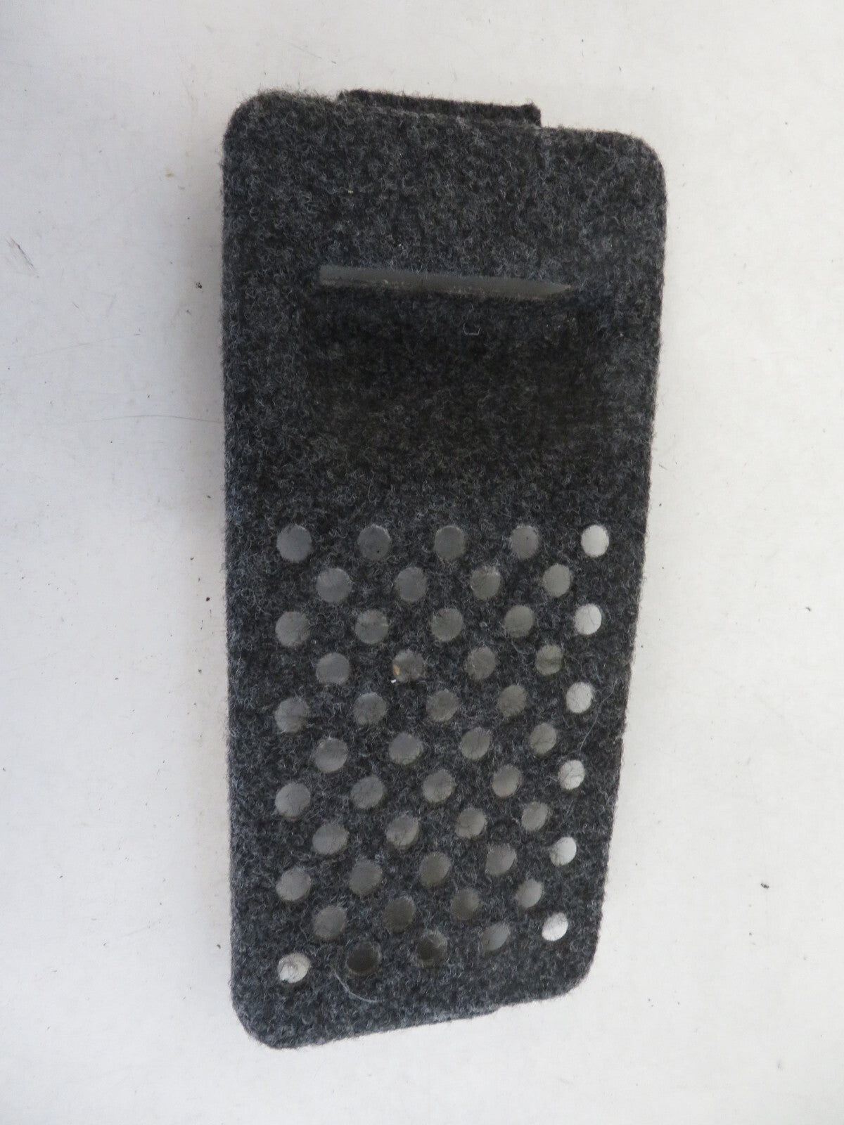 SKODA FABIA MK1 BOOT ACCESS TRIM 1999-2004 1402-10