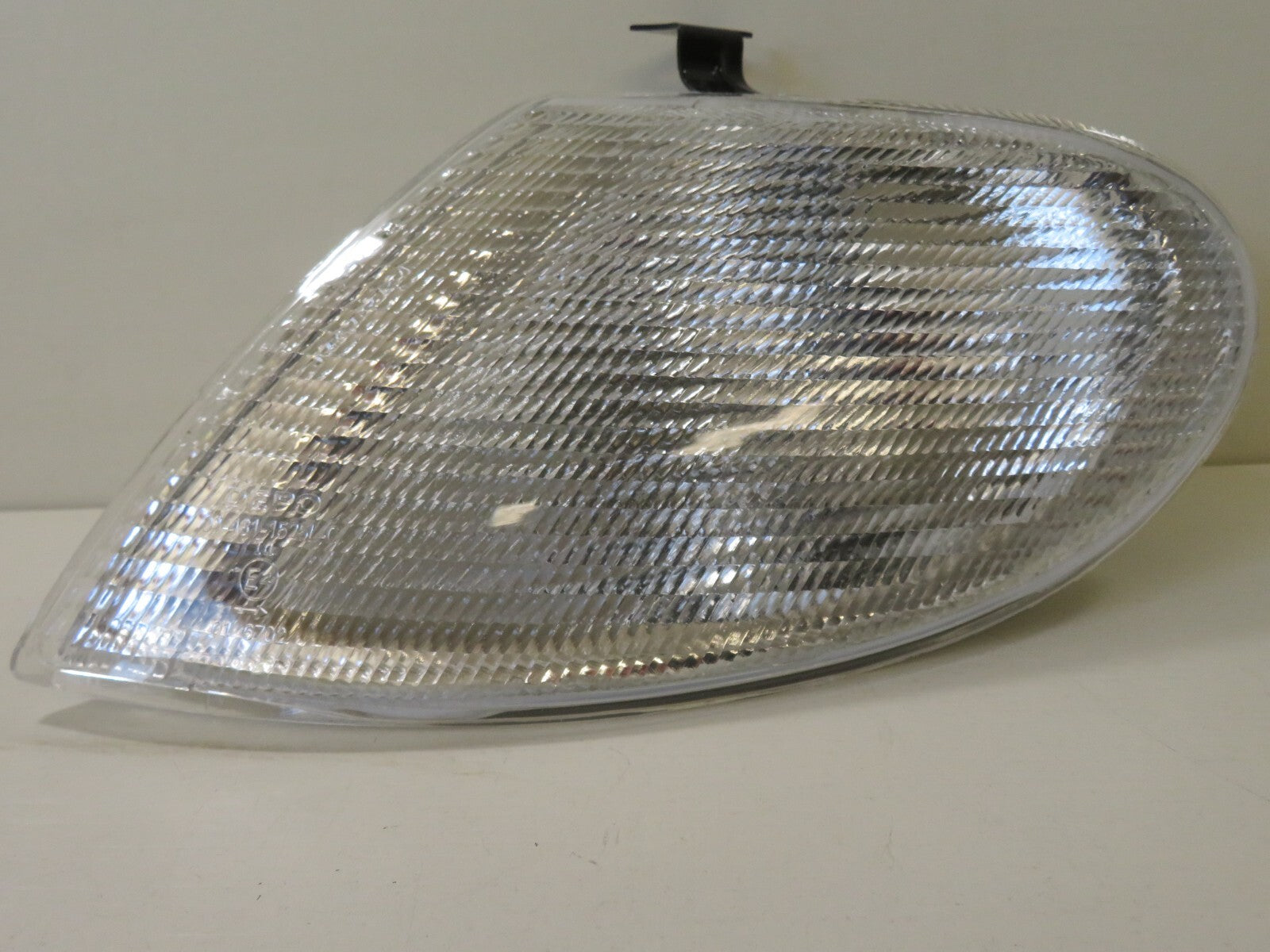 DEPO NS LH PASSENGER INDICATOR LIGHT FOR FORD GALAXY 431-1525L-UE-C 1995-06 #RS1