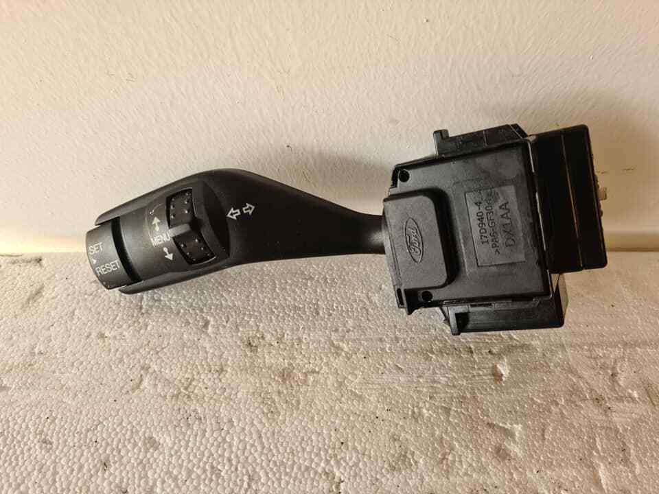 FORD FOCUS MK2 INDICATOR STALK 2008-2011