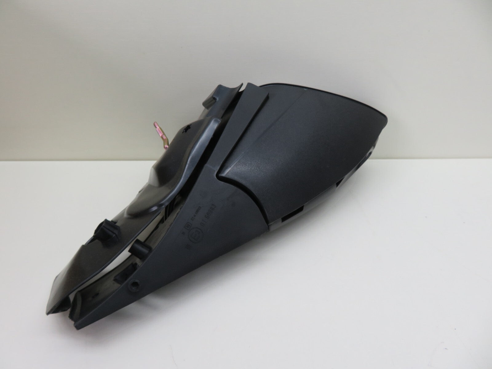 OS DRIVER DOOR WING MIRROR FOR VAUXHALL VECTRA 1996-2002 MM506