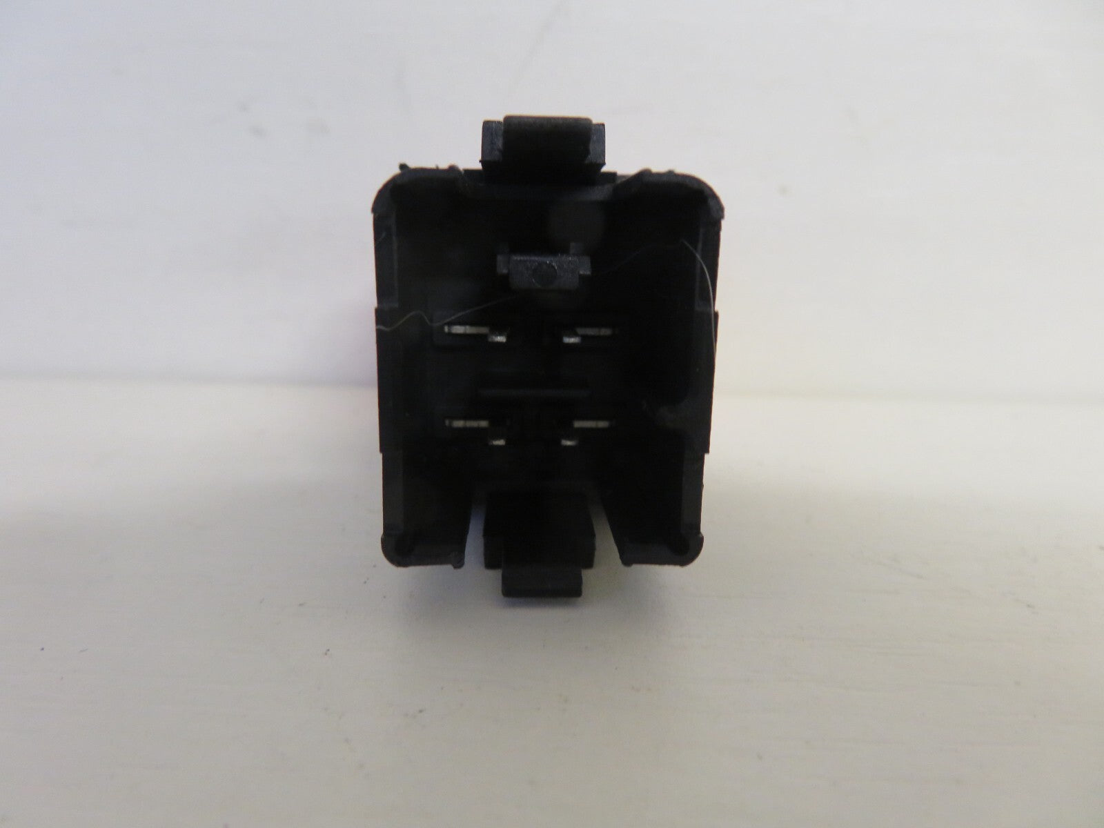 VW TOURAN HAZARD SWITCH 1T0953509 2003-2009 1019-19