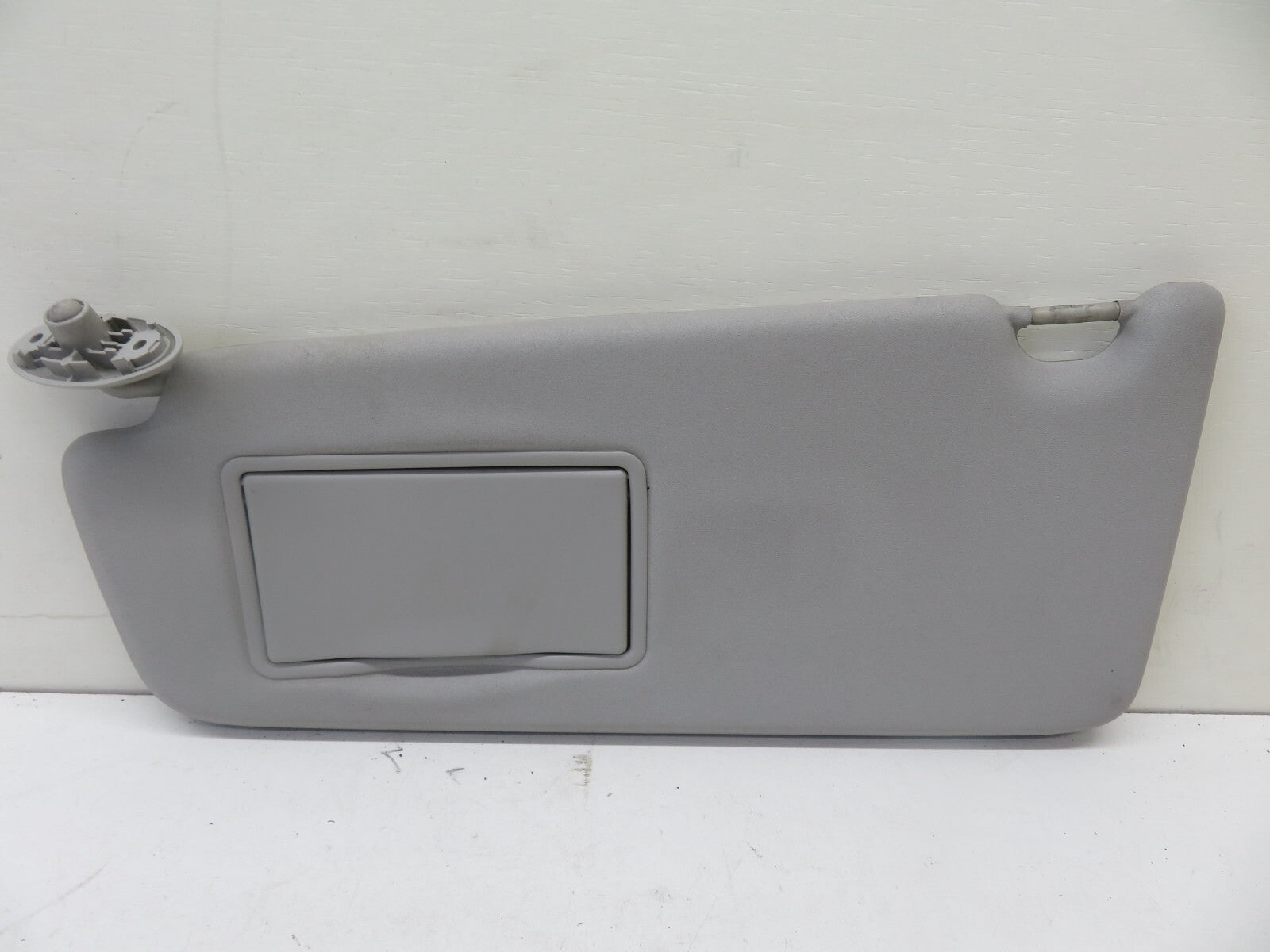 FORD S MAX NS PASSENGER SUN VISOR 2006-2014 1678-6