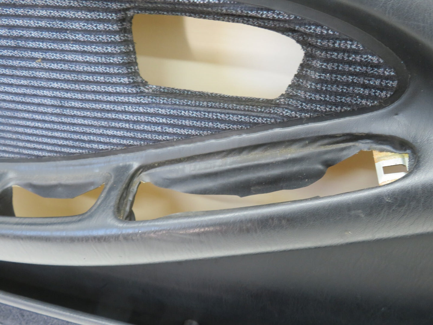 TOYOTA MR2 MK2 NS PASSENGER INTERIOR DOOR PANEL 1990-1999