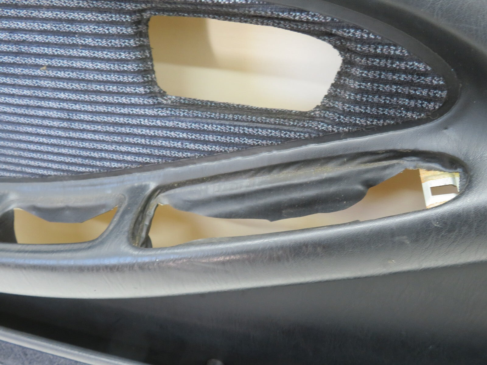 TOYOTA MR2 MK2 NS PASSENGER INTERIOR DOOR PANEL 1990-1999