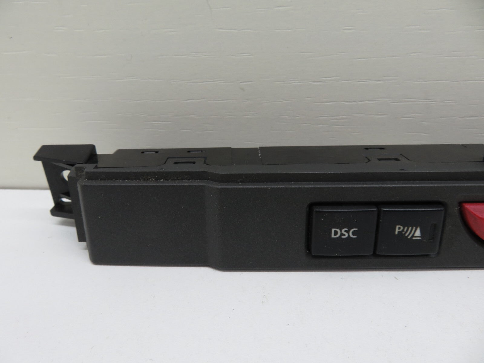 RANGE ROVER SPORT L320 HAZARD SWITCH DOOR LOCK SWITCHES 2005-2009 1235-21