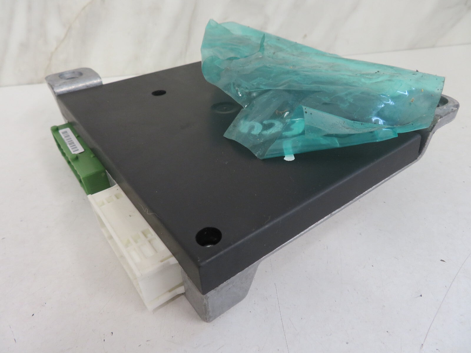 BMW MINI COOPER ENGINE ECU KIT 7521545 2000-2005 A1835-1