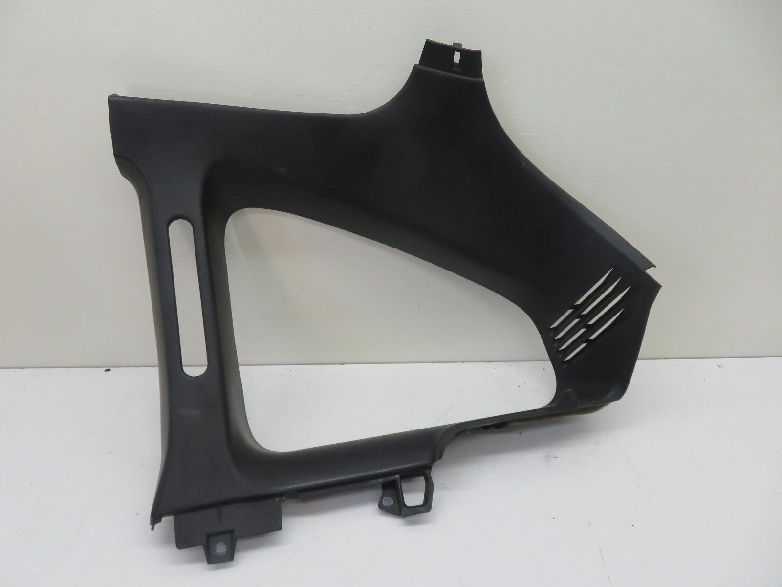 TOYOTA MR2 MK2 SW20 OS DRIVER REAR PANEL TRIM (SEE PHOTOS) 1990-1999