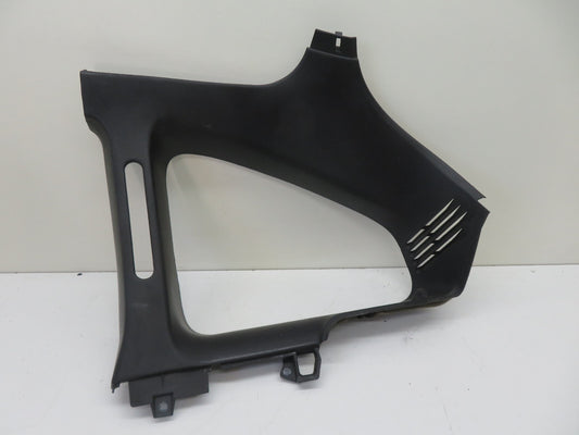 TOYOTA MR2 MK2 SW20 OS DRIVER REAR PANEL TRIM (SEE PHOTOS) 1990-1999
