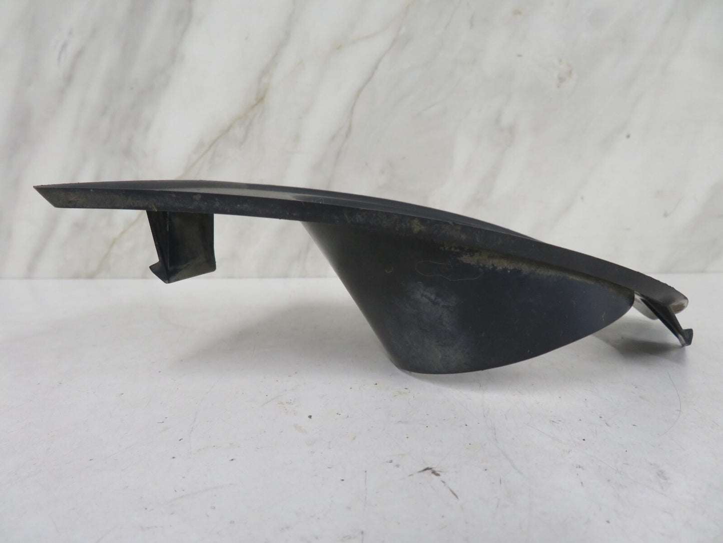 FORD GALAXY NS PASSENGER FRONT FOGLIGHT TRIM 7M5853683A 2000-2006 VWMIX1642-19