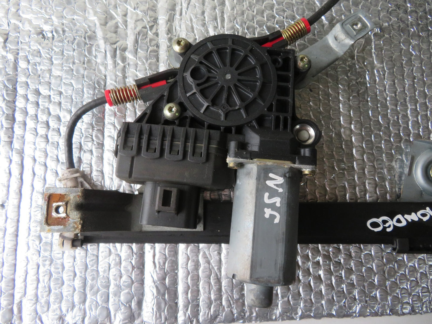 FORD MONDEO MK3 NSF WINDOW REGULATOR 2000-2007 A1159-4