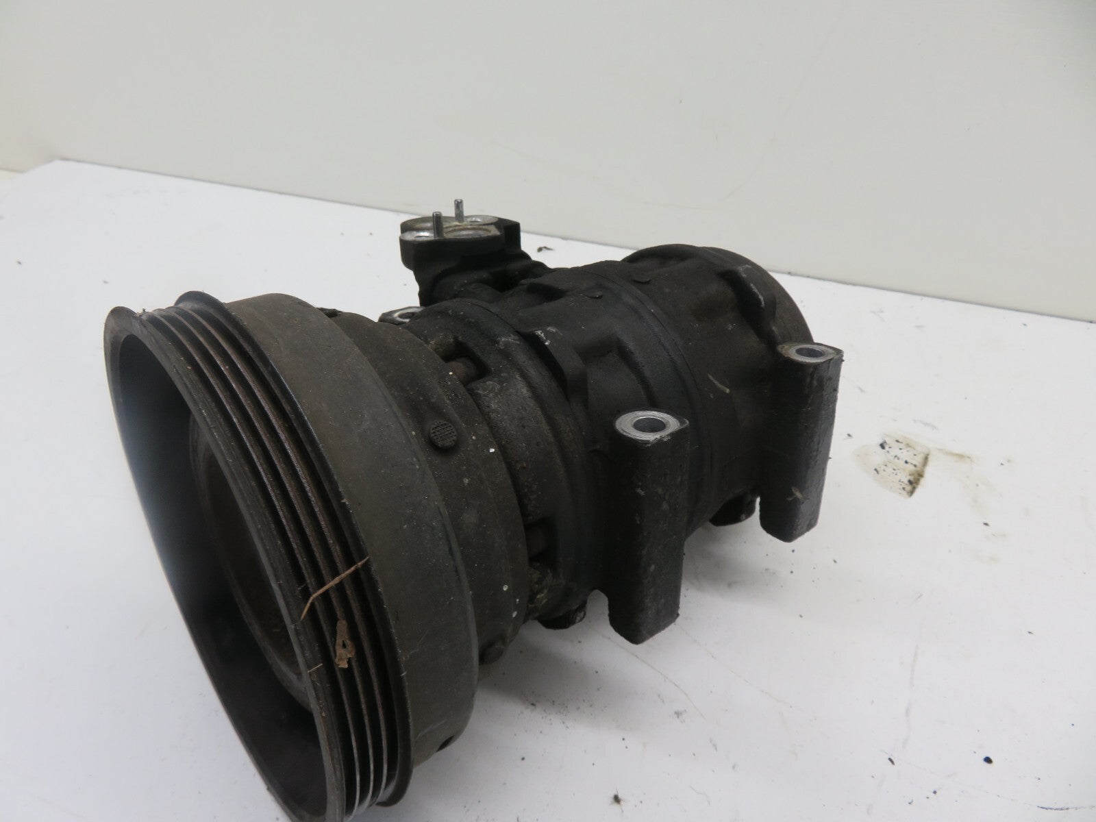 TOYOTA MR2 SW20 AIR CON COMPRESSOR PUMP 147200-1922 1990-1999 REF1234