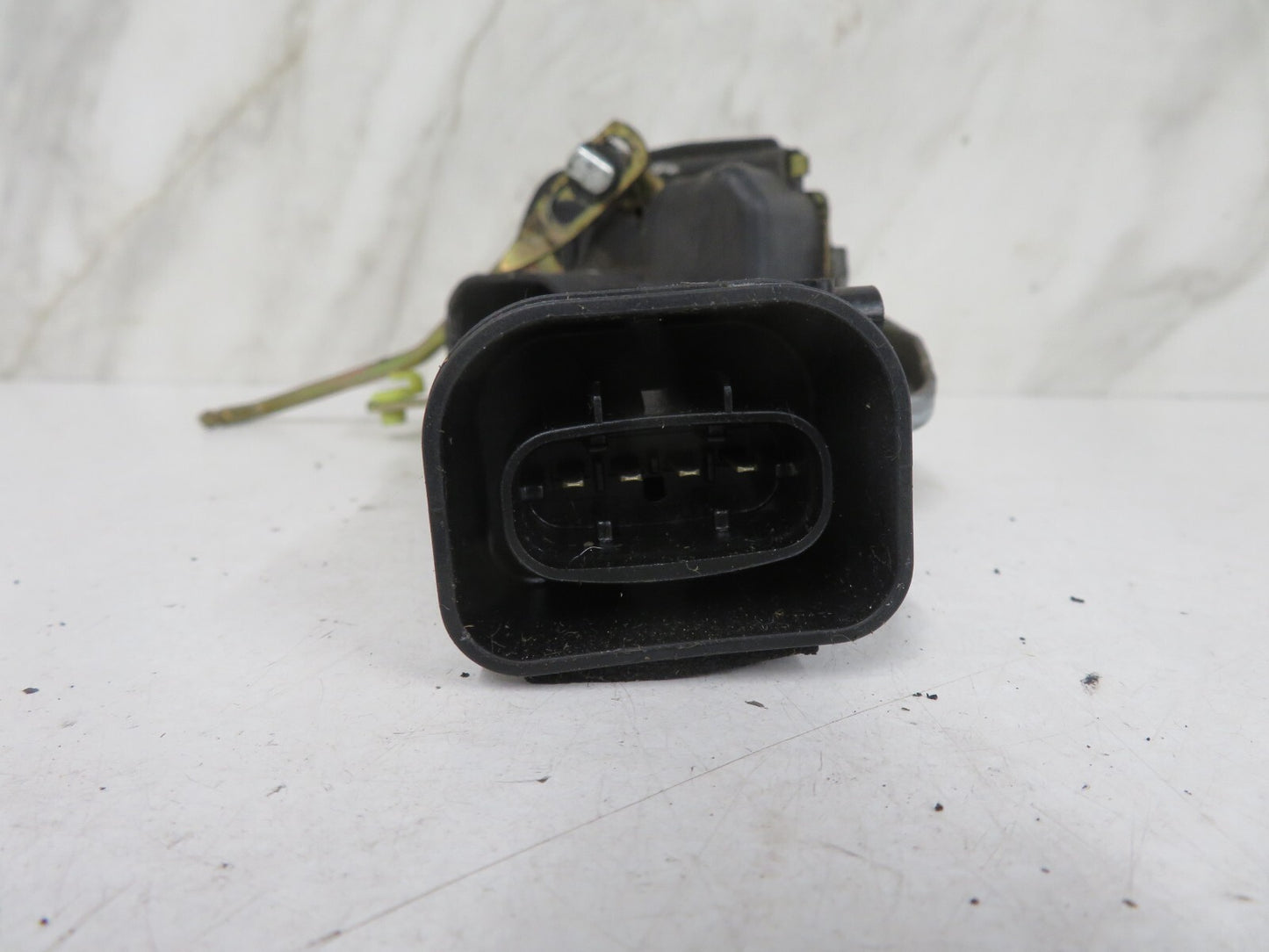 SUZUKI GRAND VITARA 5DR NSR PASSENGER REAR DOOR LOCK CATCH 1998-2005 1447-4