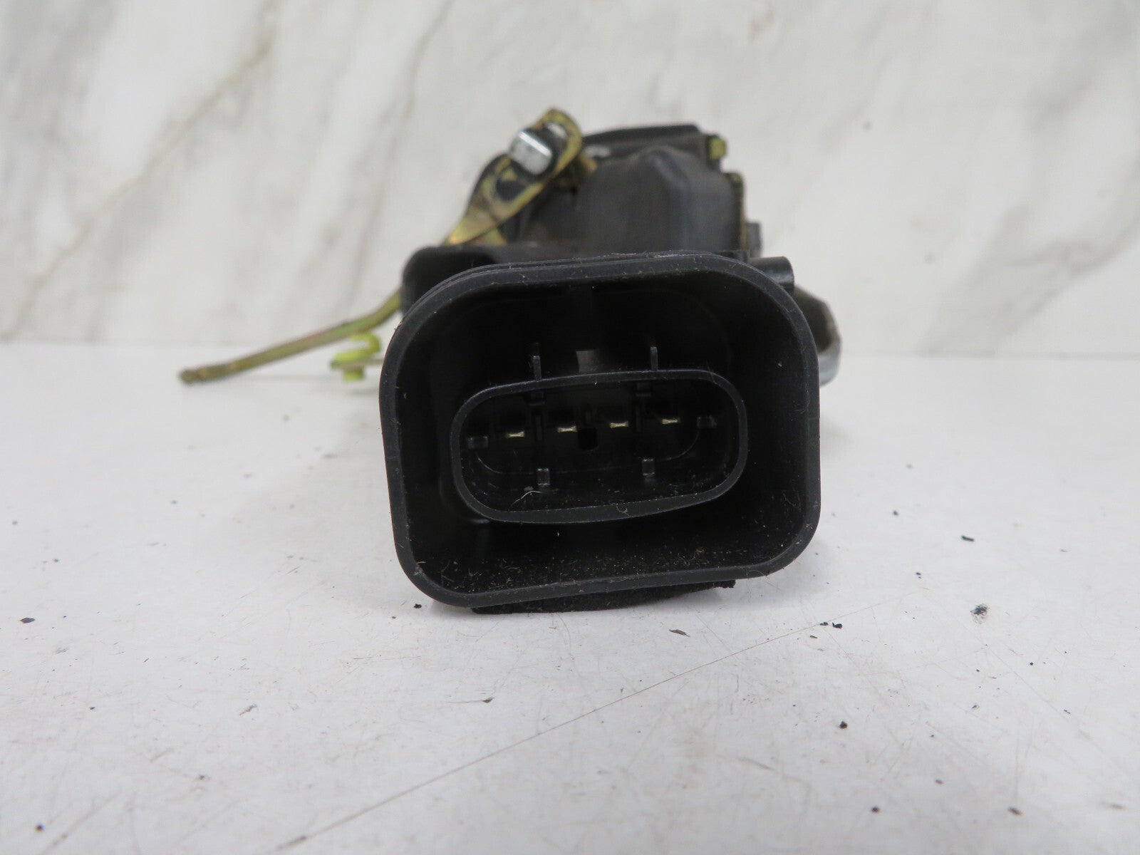 SUZUKI GRAND VITARA 5DR NSR PASSENGER REAR DOOR LOCK CATCH 1998-2005 1447-4