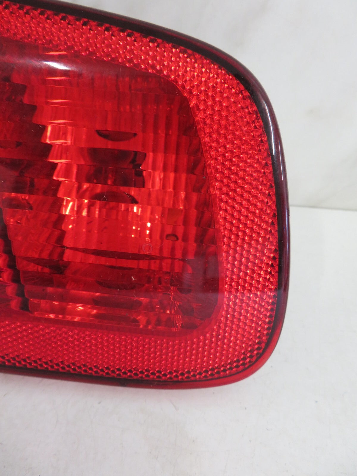 RENAULT LAGUNA NS PASSENGER REAR INNER TAIL LIGHT 8200002475 2006-09 MIX1136-15