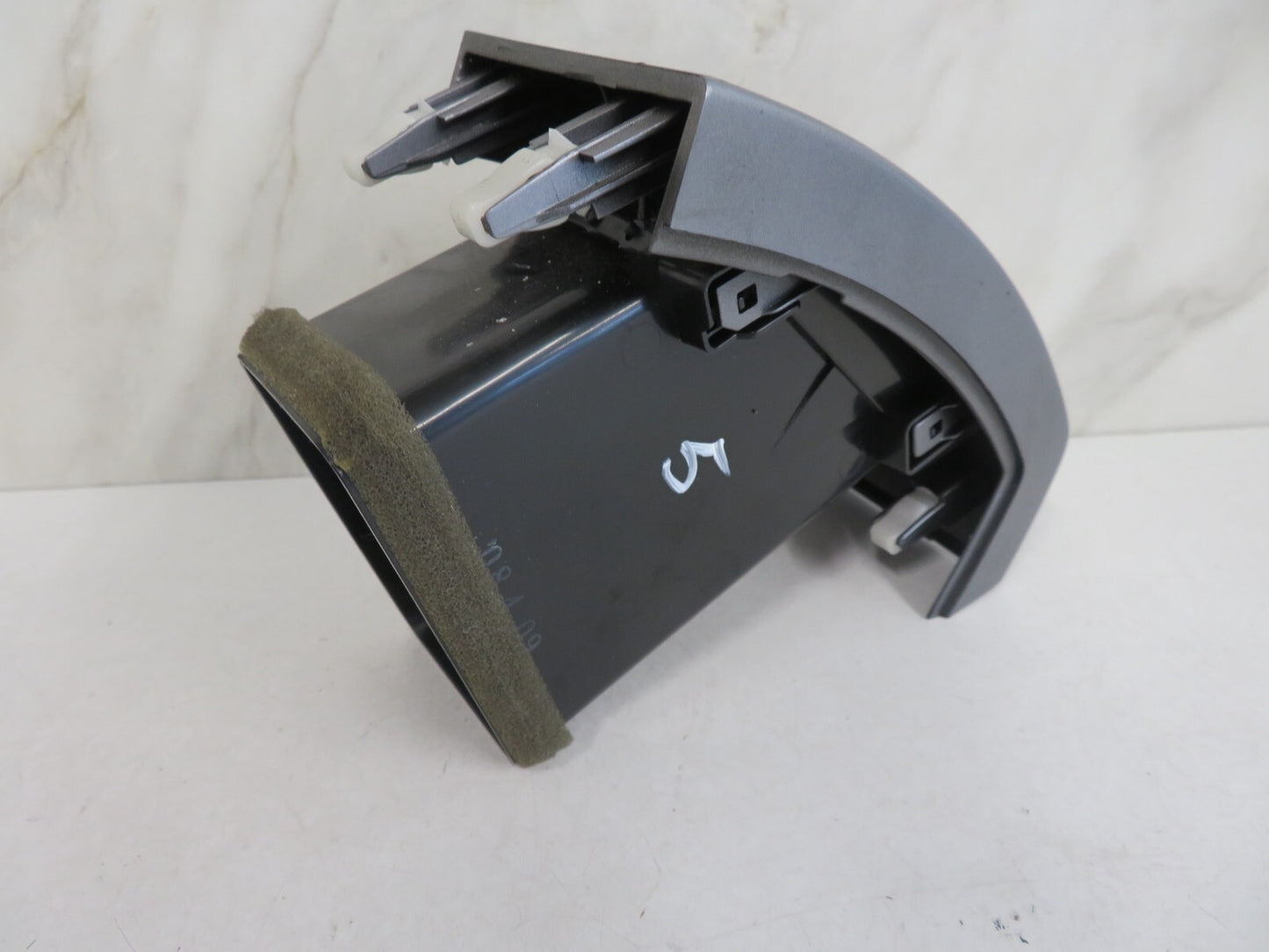 PEUGEOT 4007 NS PASSENGER SIDE DASHBOARD AIR VENT 2007-2012 1452-5