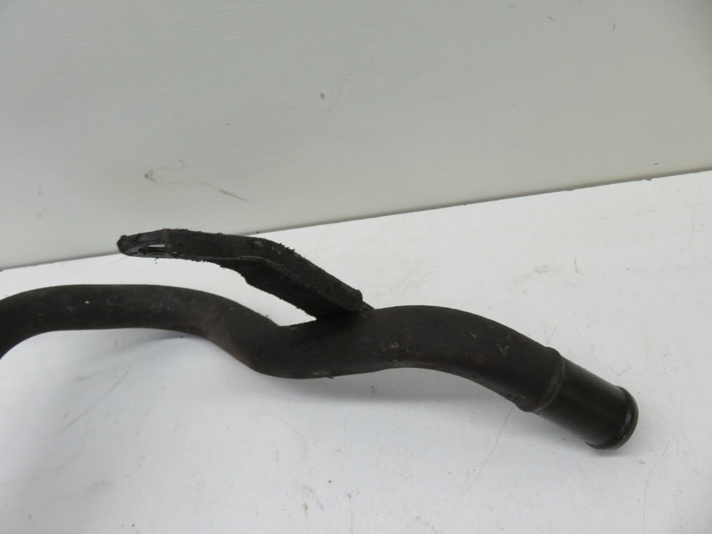 TOYOTA MR2 MK2 3SGTE REV 1-2 TURBO OIL RETURN PIPE 1989-1993 REF1715
