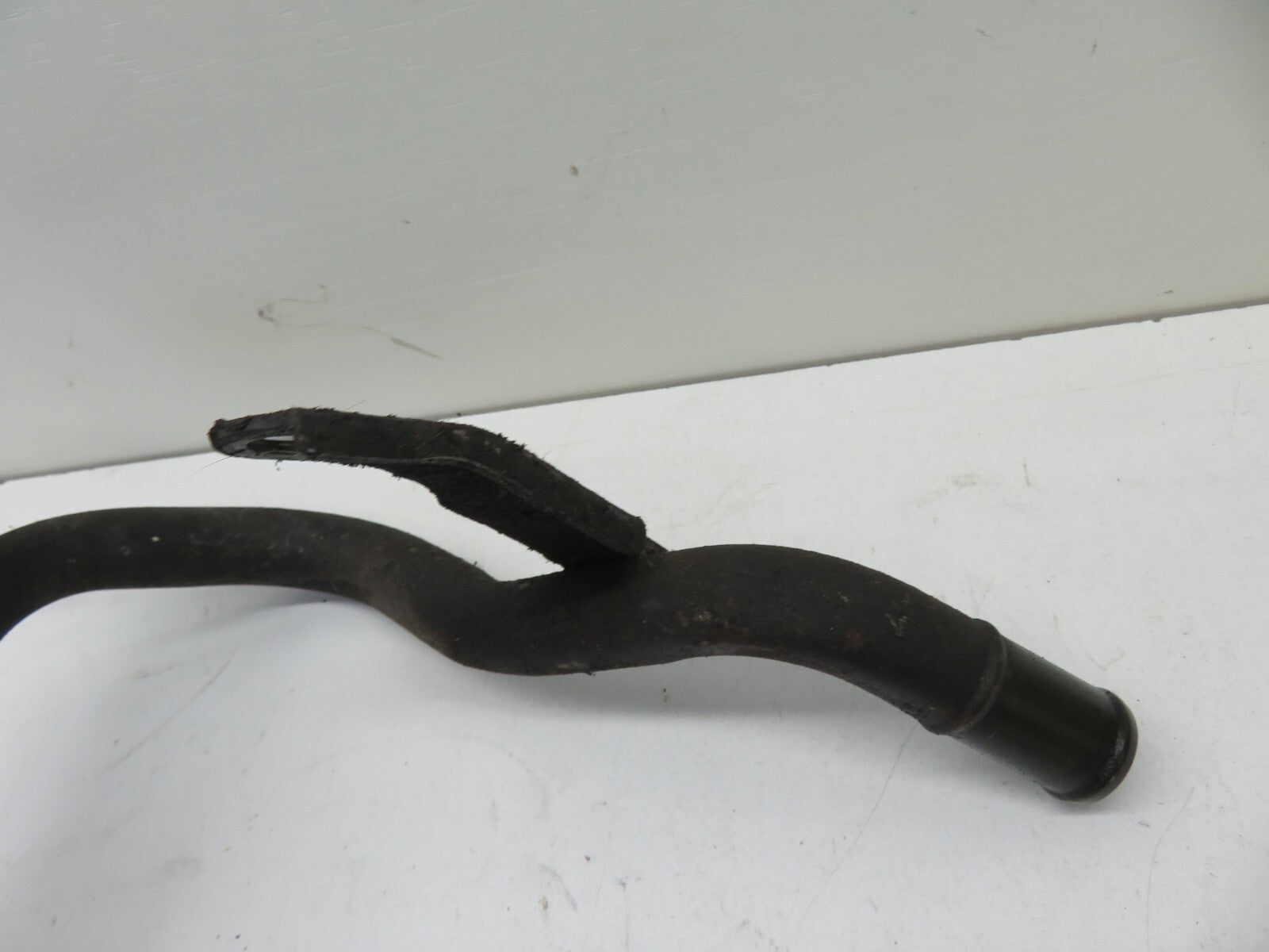 TOYOTA MR2 MK2 3SGTE REV 1-2 TURBO OIL RETURN PIPE 1989-1993 REF1715