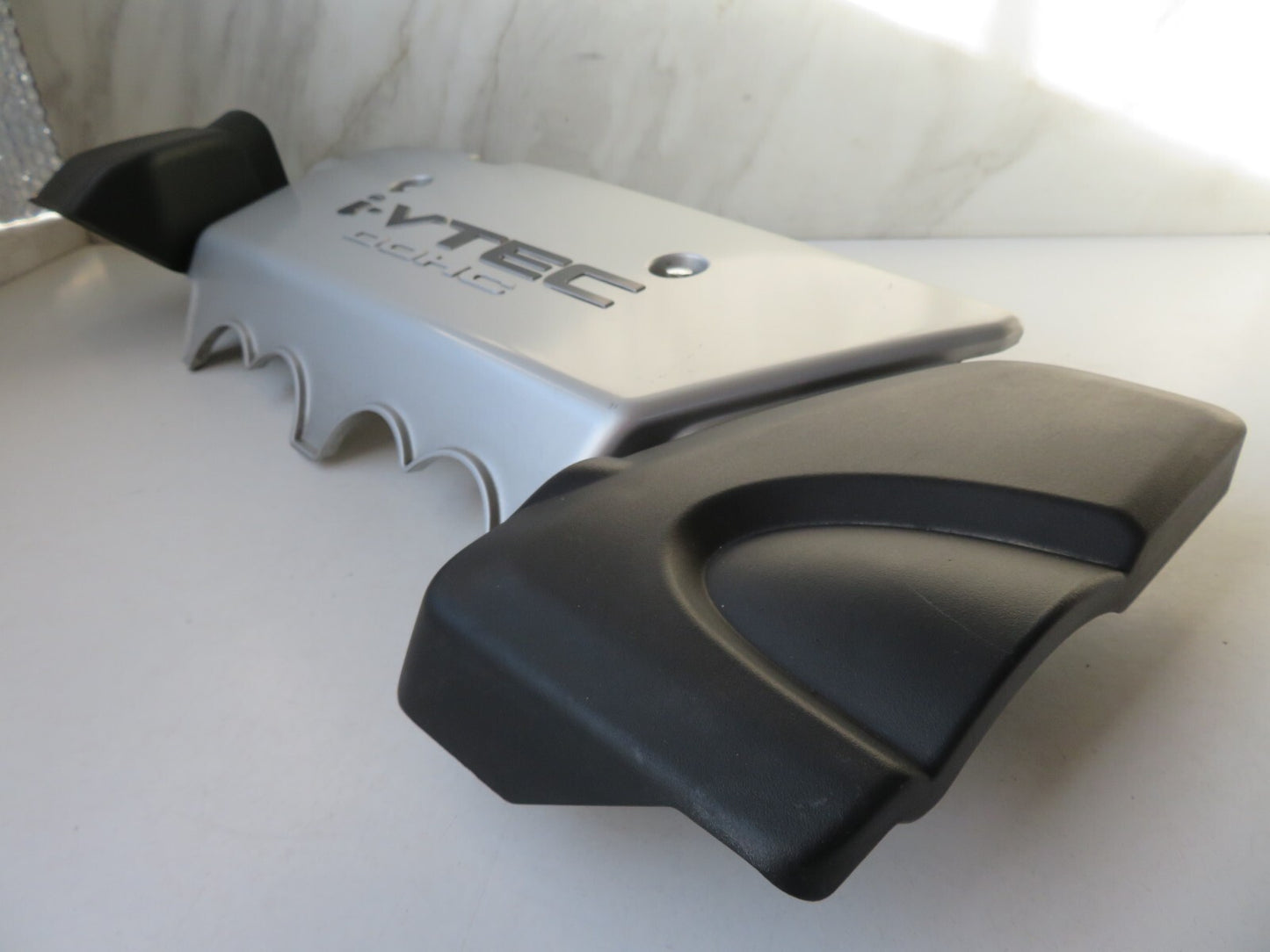 HONDA STREAM 2.0 VTEC ENGINE COVER 2000-2006 A1431-1