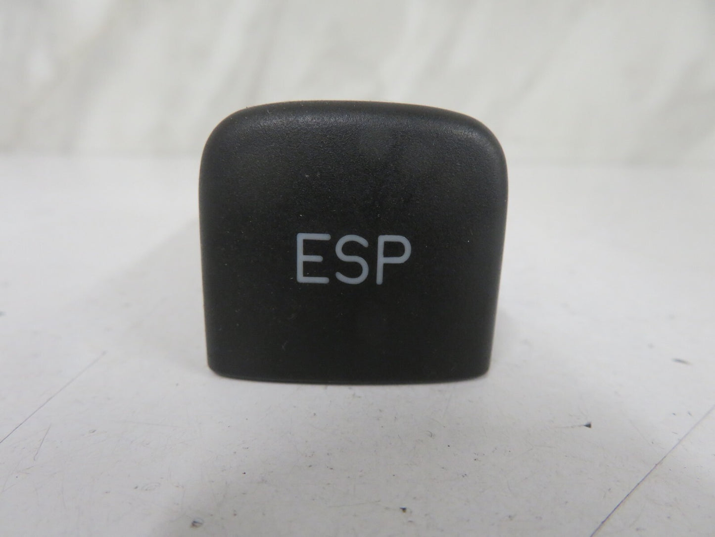 SAAB 95 9-5 ESP TRACTION SWITCH 12768425 2005-2009 MIX1349-12