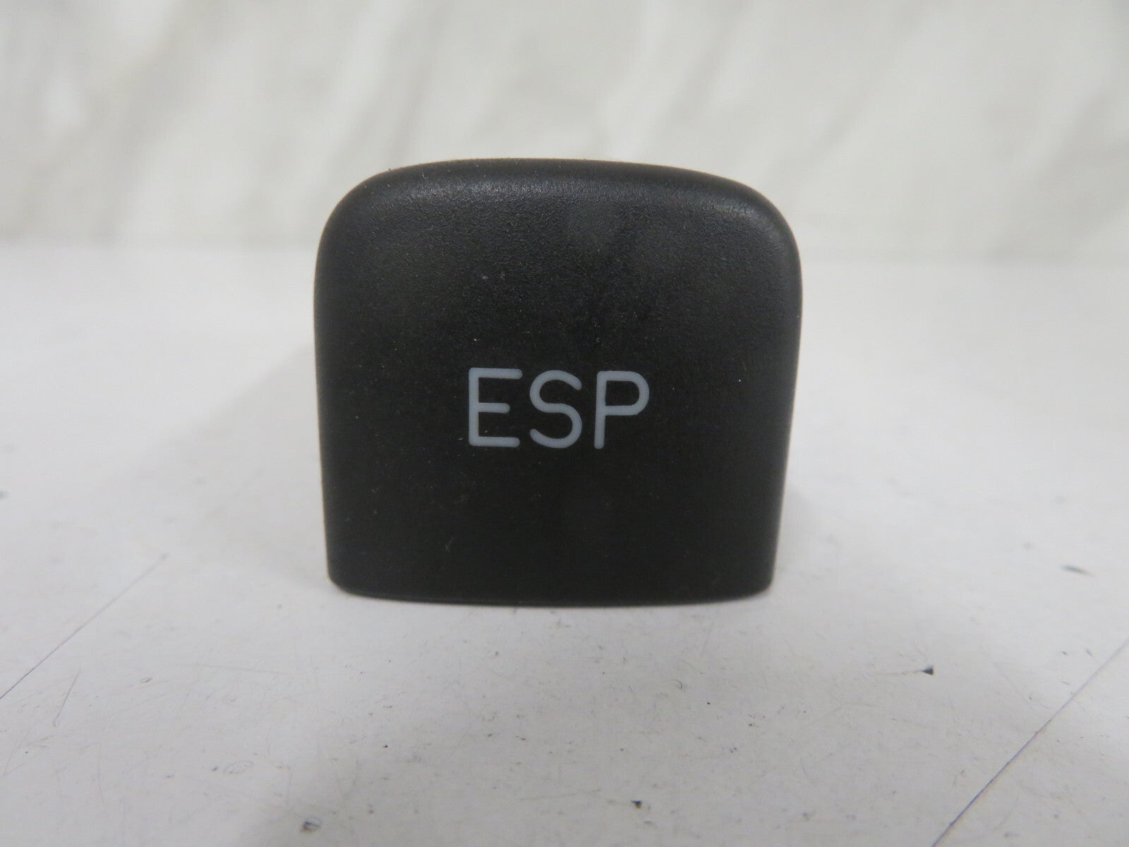 SAAB 95 9-5 ESP TRACTION SWITCH 12768425 2005-2009 MIX1349-12