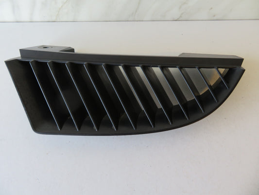 MITSUBISHI COLT CZ1 LH FRONT GRILL MN127773 04-08 AMS1652