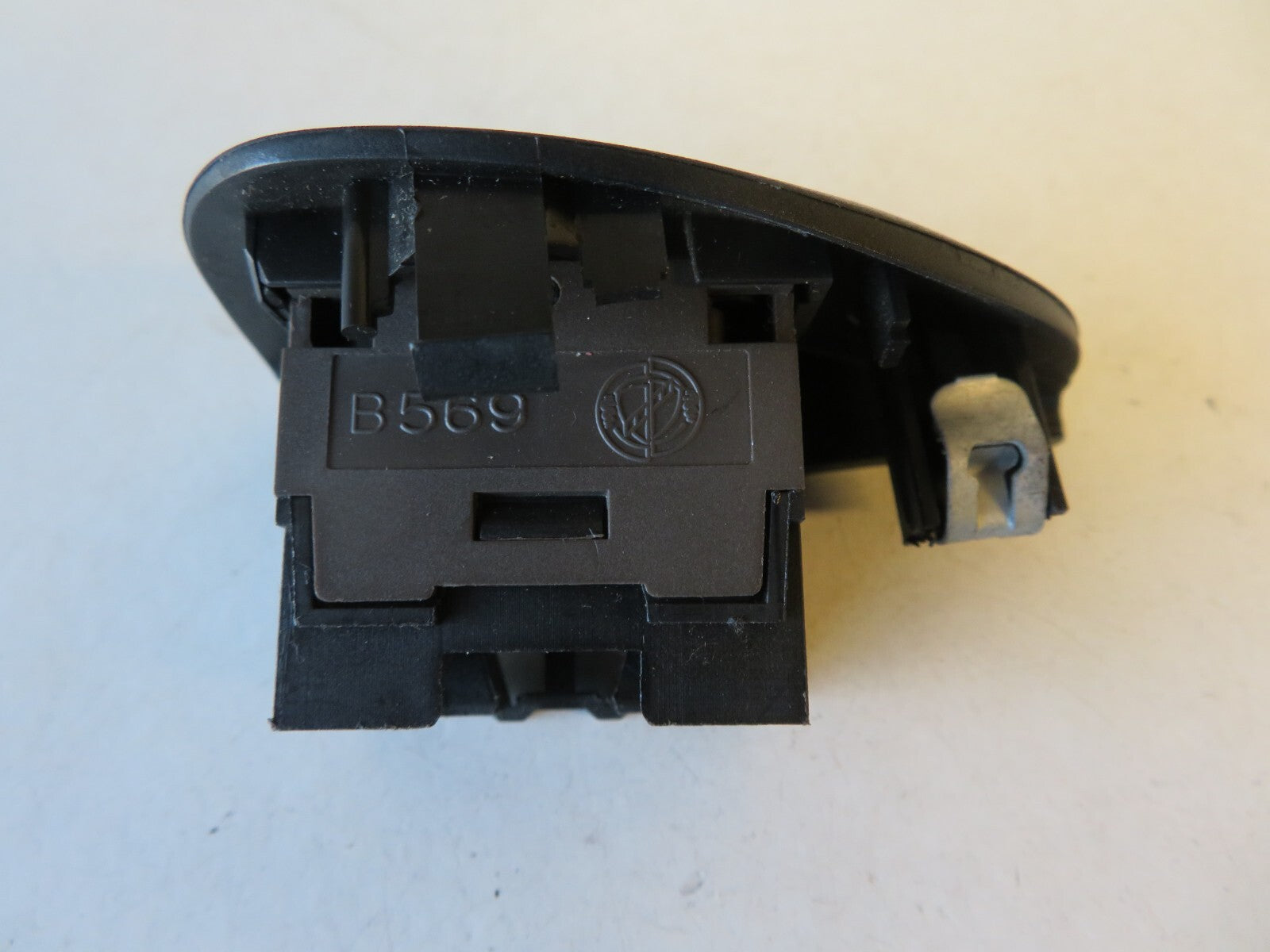 FIAT SEICENTO WINDOW SWITCH OS DRIVER 2000-2005 AMS1600-6