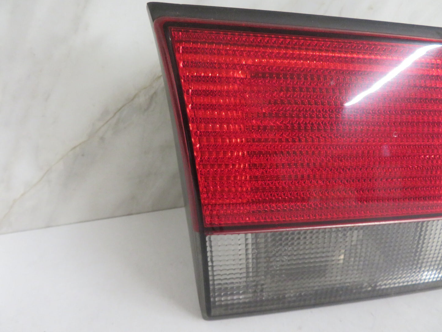 SAAB 93 9-3 NS PASSENGER REAR INNER LIGHT 4831145 1994-2001 1624-4