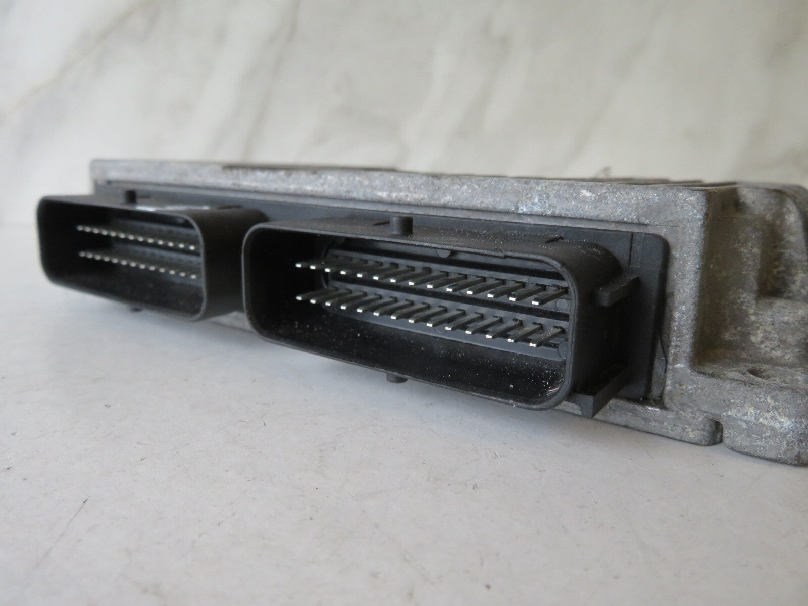 PEUGEOT 307CC AUTO GEARBOX ECU 9649117680 2003-2007 AMS1016-5