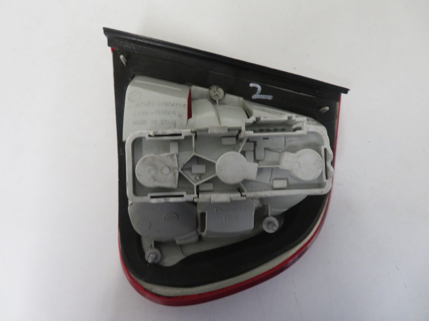 SEAT CORDOBA NS PASSENGER REAR OUTERTAIL LIGHT  1993-2002  MIX1458-2