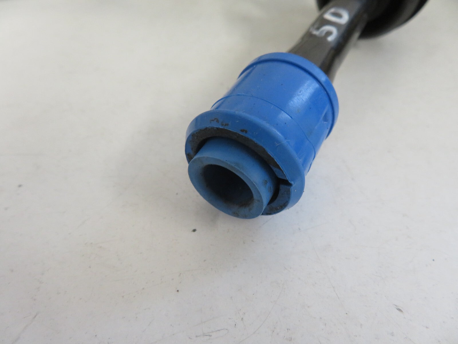 TOYOTA MR2 MK2 SW20 3SGE 5MM IGNITION HT LEAD NUMBER 2 AM1206-50