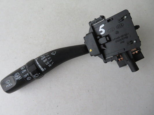 KIA CARENS WIPER CONTROL STALK 2006-2012 A1408-5