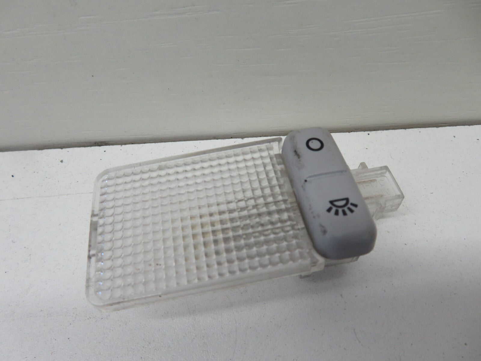 FORD FOCUS ST INTERIOR SUN VISOR LIGHT 2006-2010 1299-12