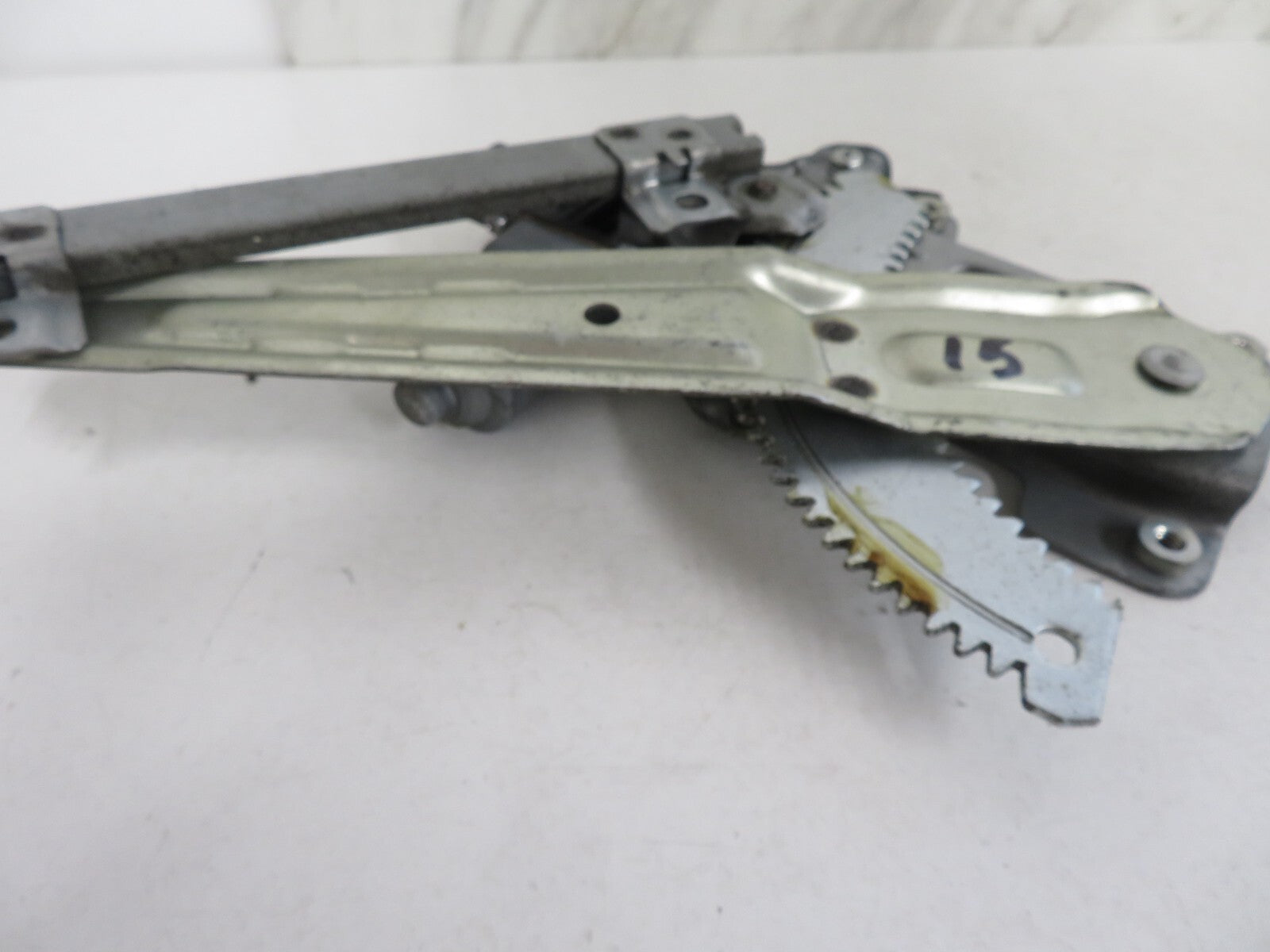 PEUGEOT 4007 NSR WINDOW REGULATOR 2007-2012 1630-15