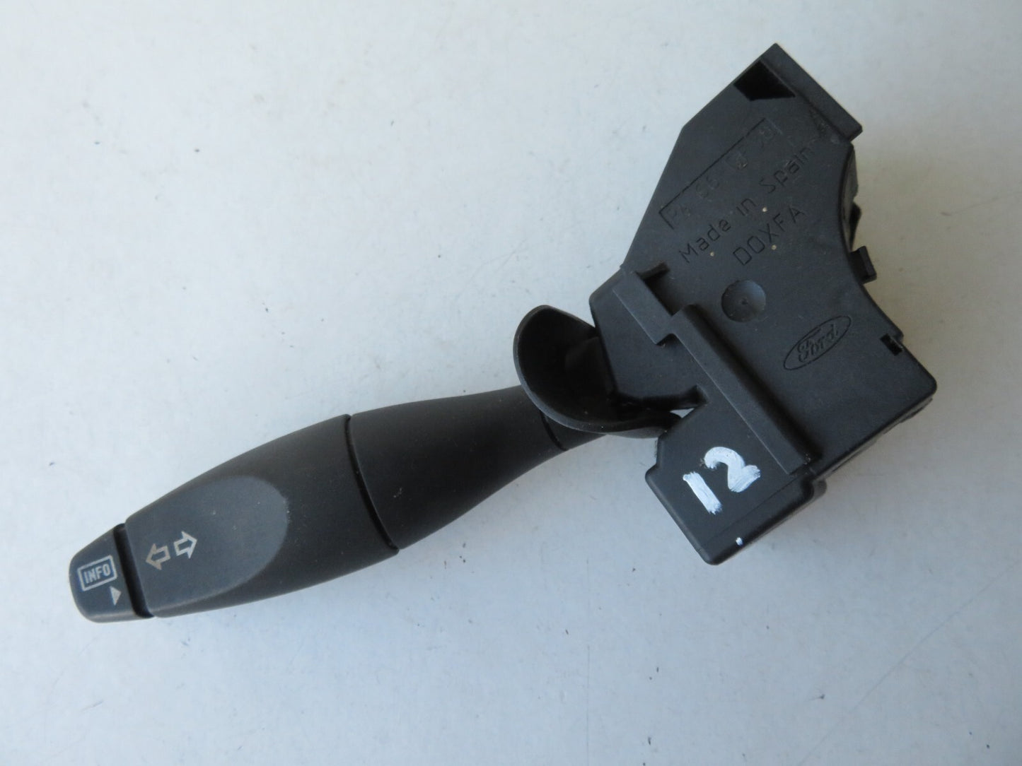 FORD MONDEO MK3 INDICATOR STALK 1S7T-13335-BE 2001-2007 MIX1519-12