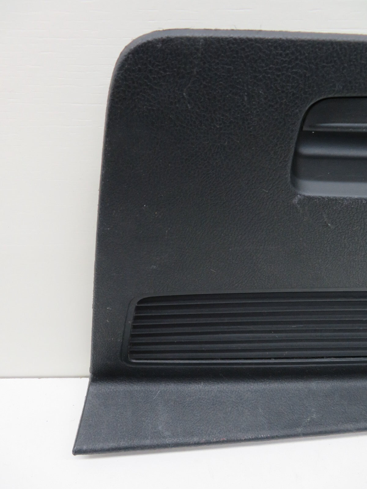 FORD SMAX NSR LEFT REAR BOOT ACCESS TRIM 2006-2010 #1216-8