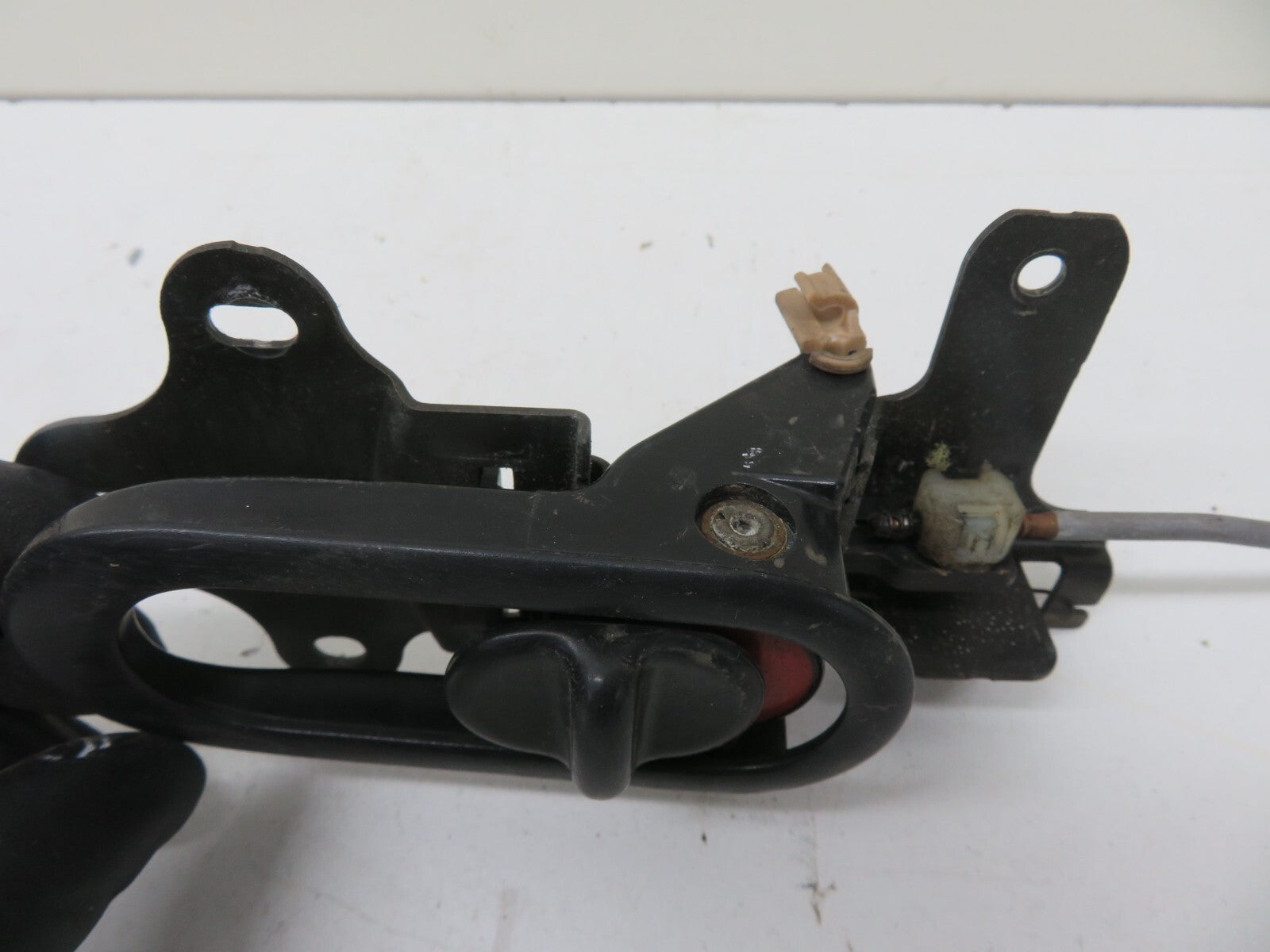 MAZDA MX5 MK1 INTERIOR DOOR HANDLE 1989-1993 #1718-5