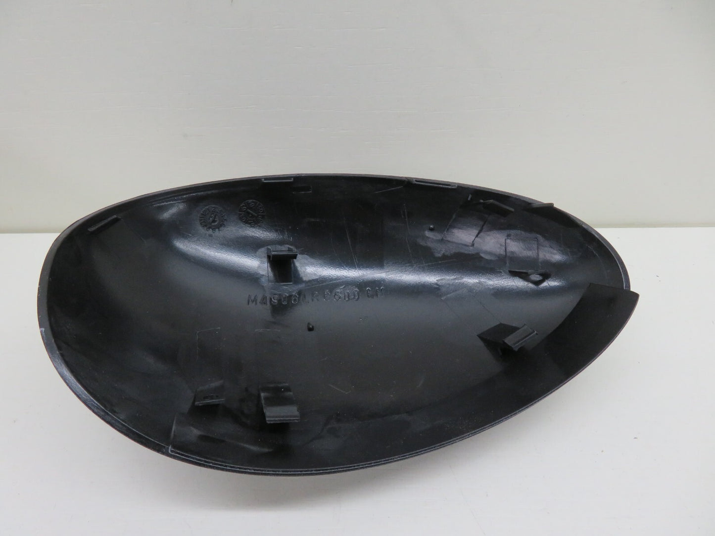 NS PASSENGER DOOR WING MIRROR COVER FOR ALFA 147 AA3407414 2000-2010