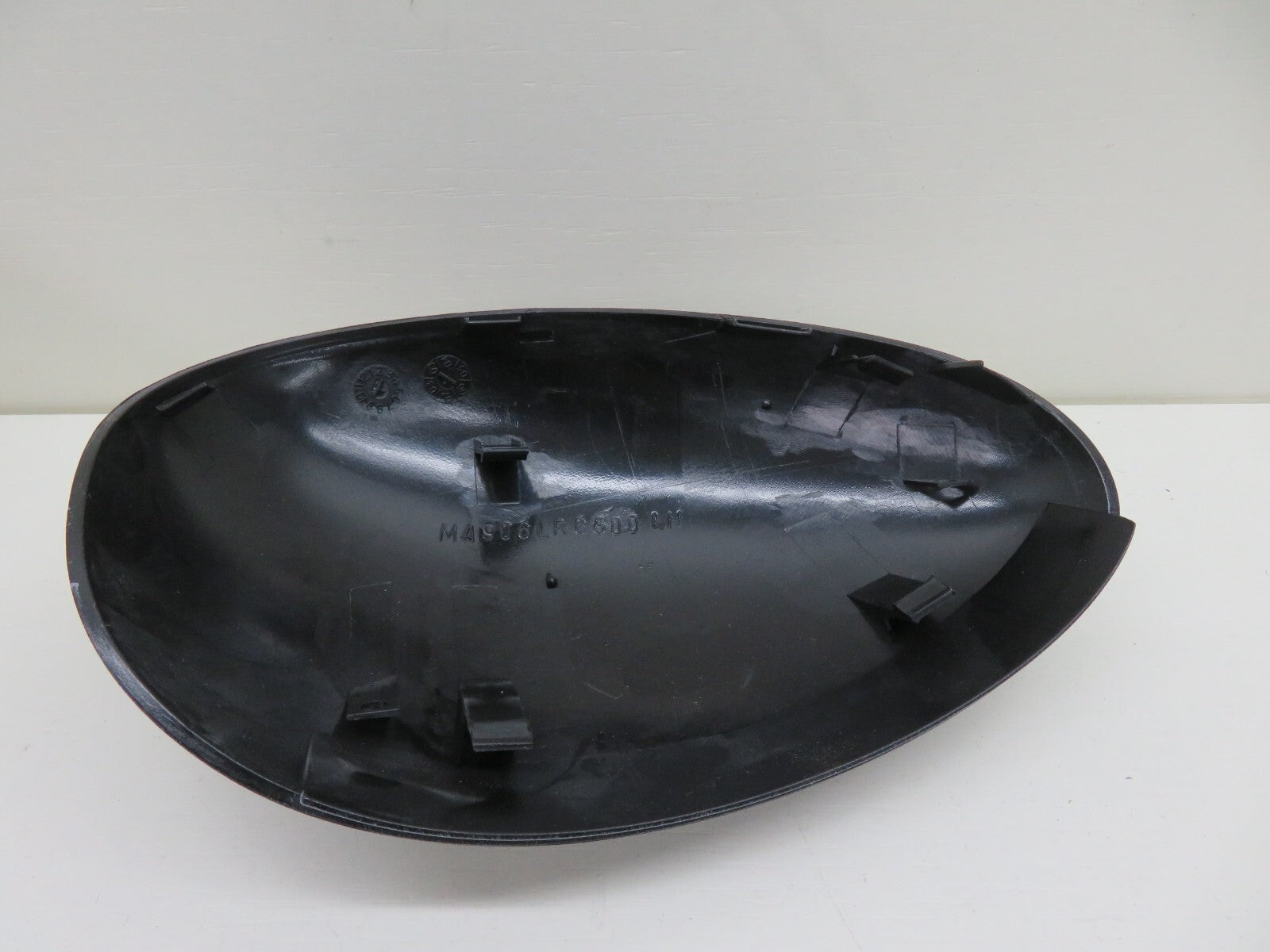 NS PASSENGER DOOR WING MIRROR COVER FOR ALFA 147 AA3407414 2000-2010